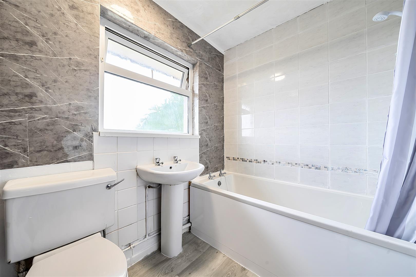 Heol Dewi Sant, Penllergaer, Swansea